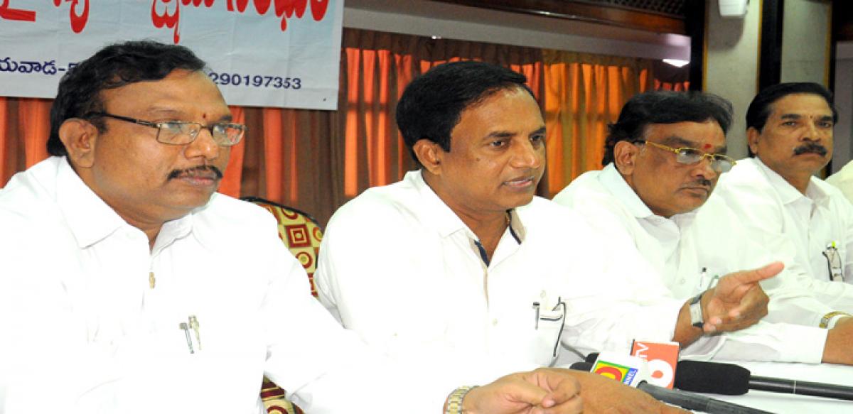 BC bodies demand clarity on Kapu quota