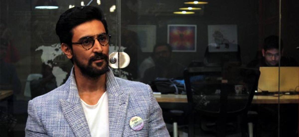 Films have horrible tendency of propagating stereotypes: Kunal Kapoor