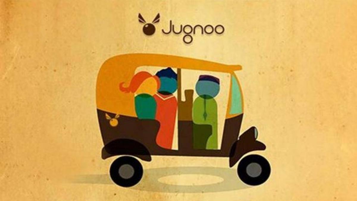 Jugnoo launches multilingual interface for auto drivers