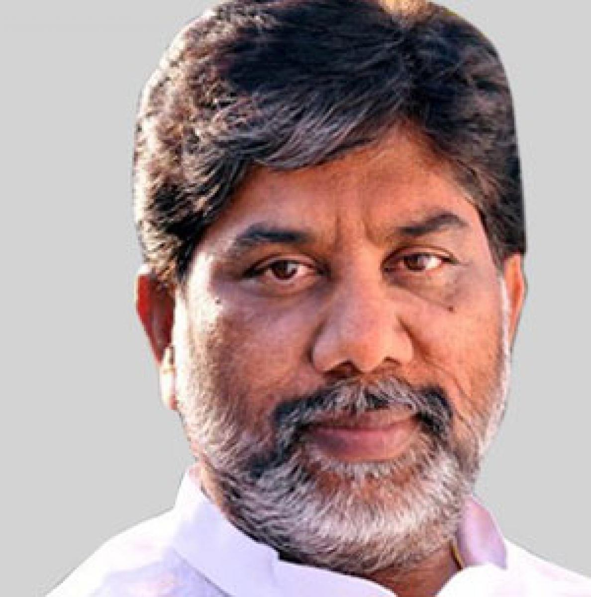 TRS has no right to seek votes, says TPCC