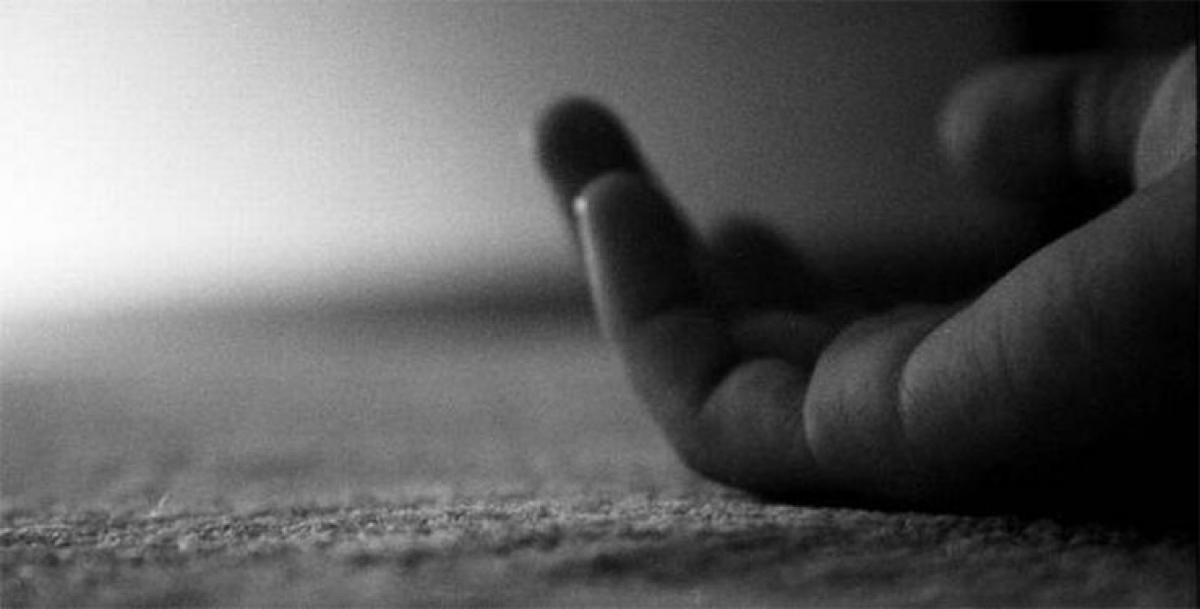 Madhya Pradesh, Telangana, Kashmir report maximum troopers suicides