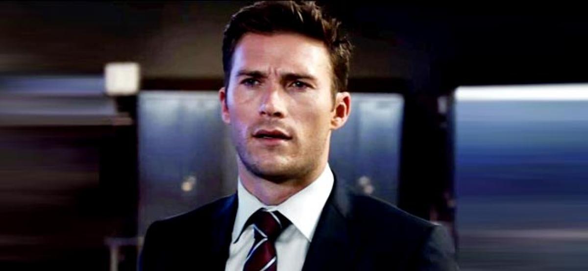 My father does not call people to get me a job: Scott Eastwood