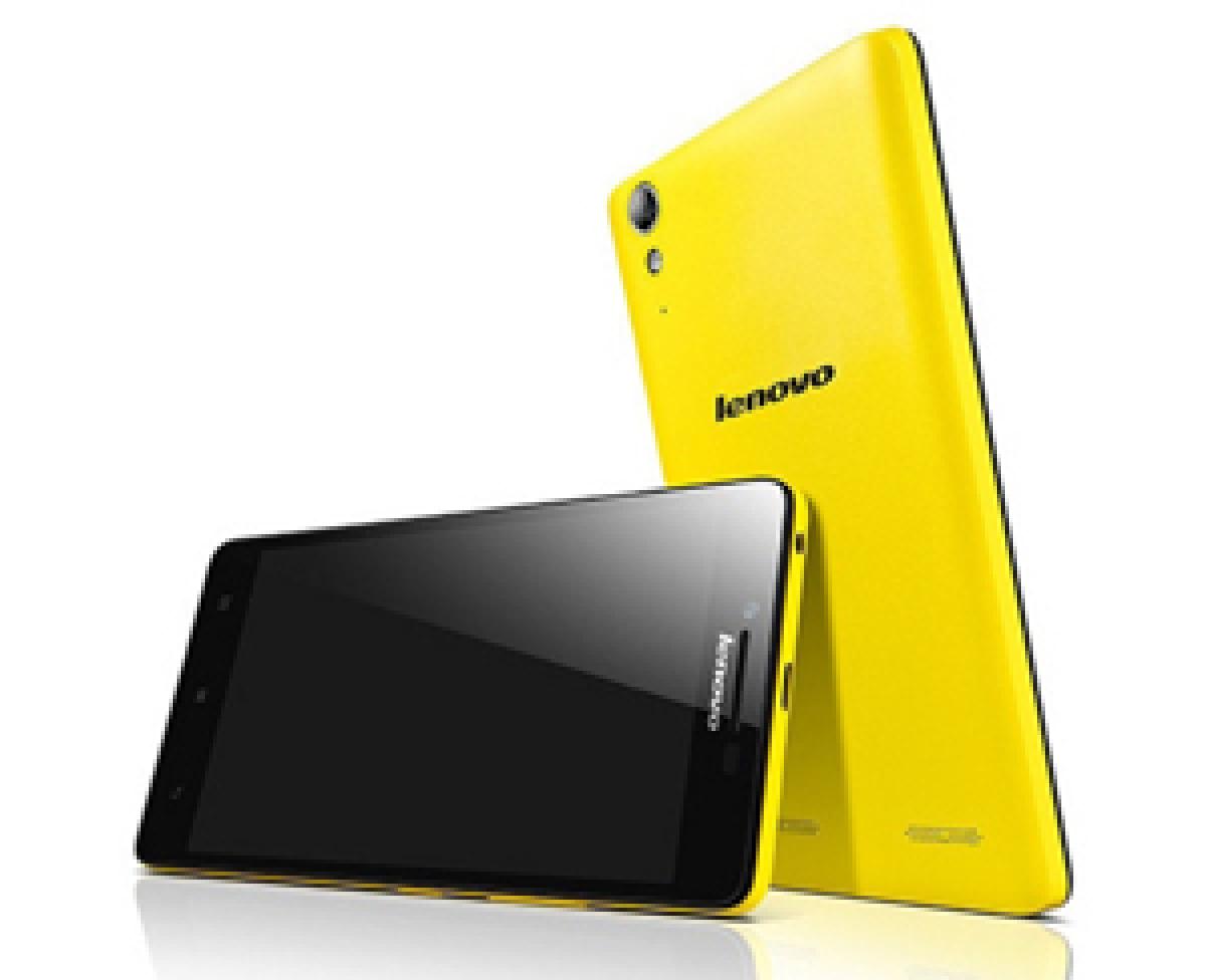 Lenovo K3 launched at 9,999