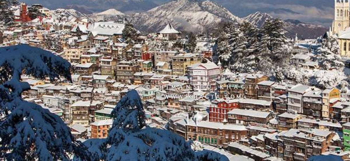 Himachal Pradesh may get more snowfall next week, says weather official