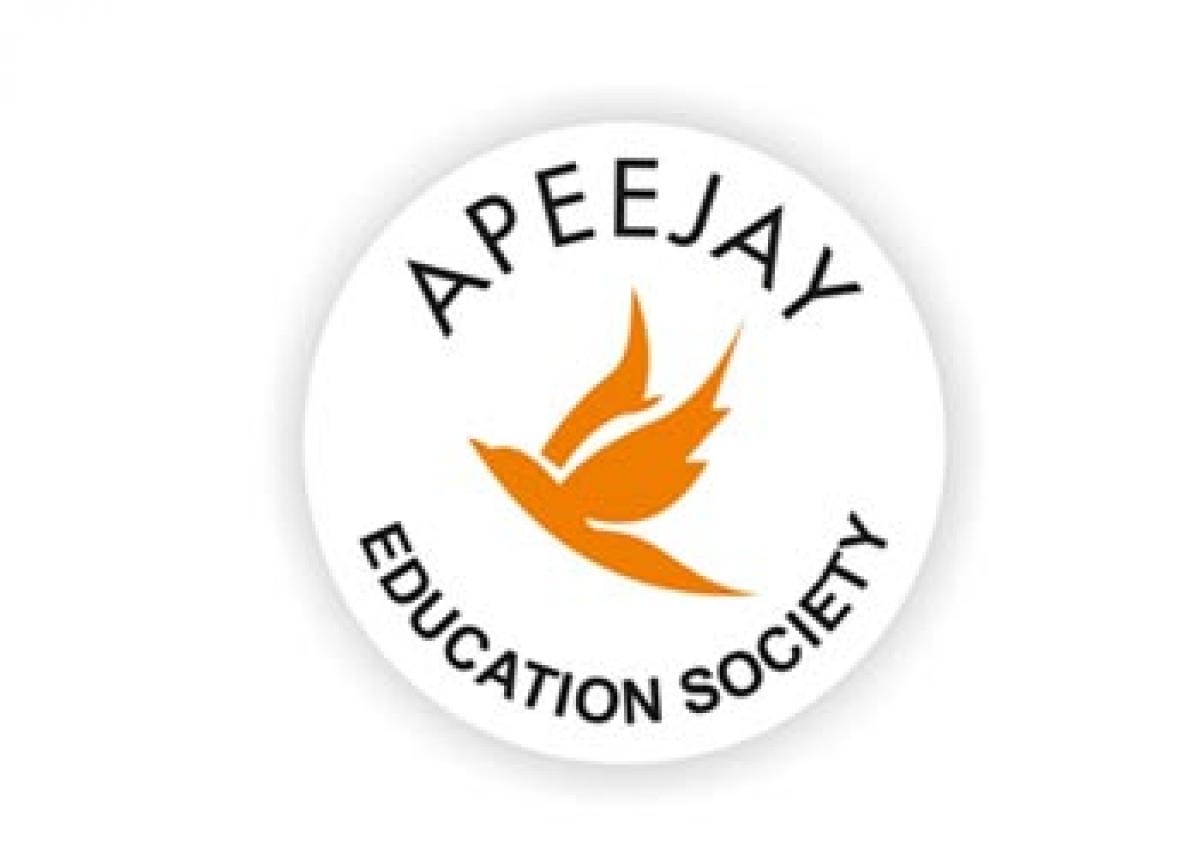 Apeejay School of Management launches Management Programme for Executives