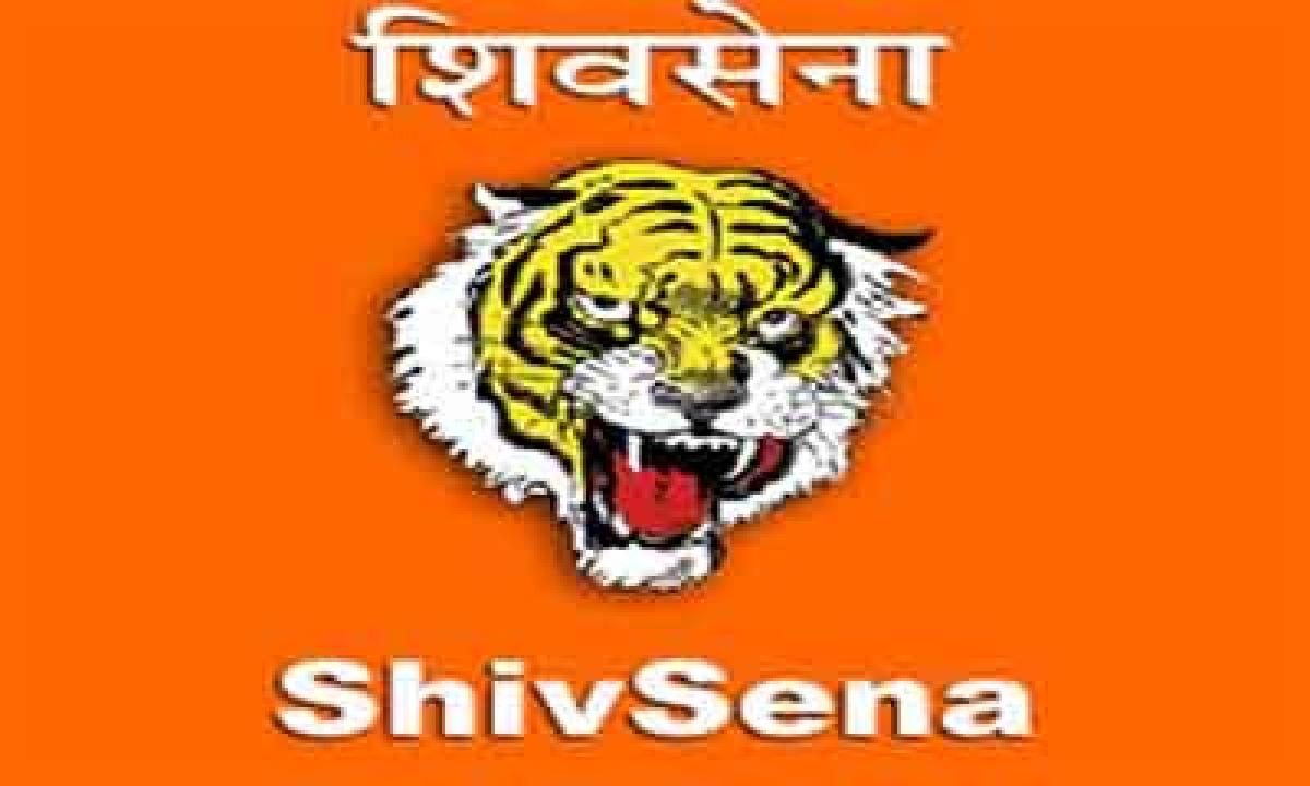 Shiv Sena slams Pak, says stop the talks, show the guns