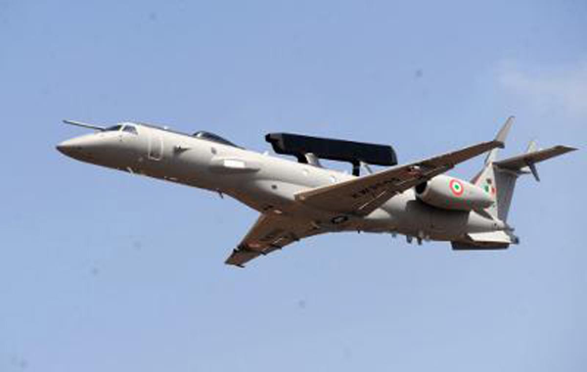 UPA’s $208-million Embraer jet deal comes under the scanner