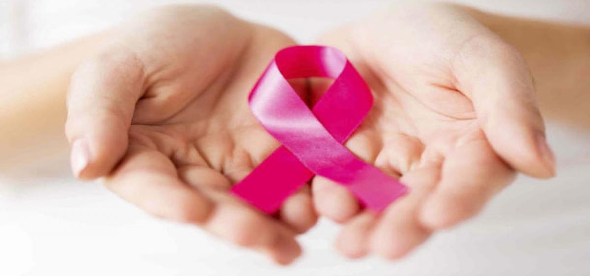 Cancer cases up by 50% in less developed countries: Study