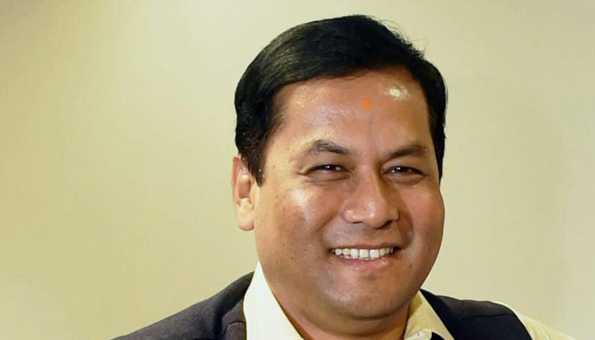 Assam CM seeks proposal for trifurcating Social Welfare Department into Directorates  