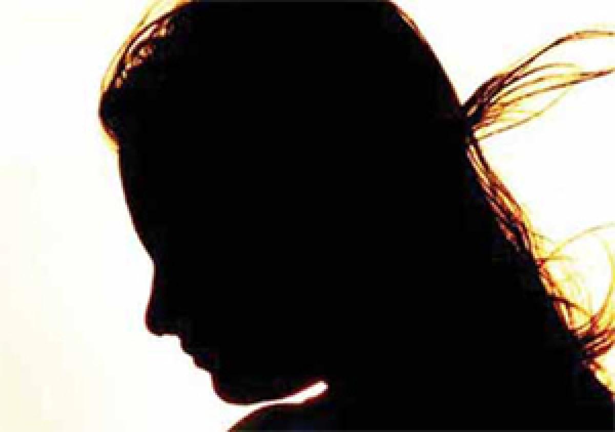 Woman accuses brother-in-law of rape