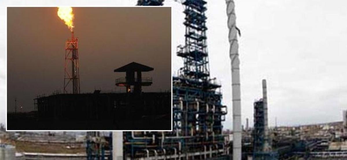 HPCL Says Decision On Rs 37,000 Crore Rajasthan Refinery Soon