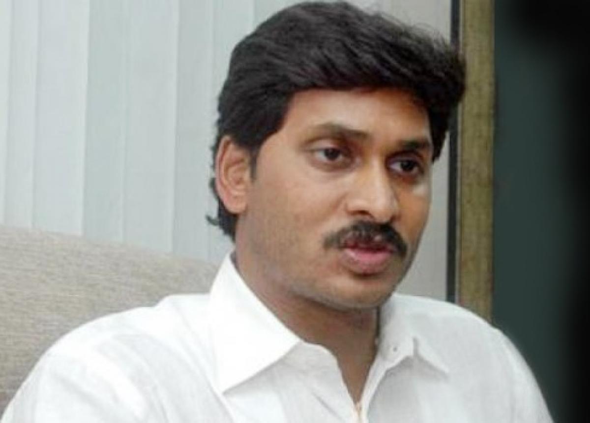 AP Assembly passes resolution against YS Jagan for acrimony