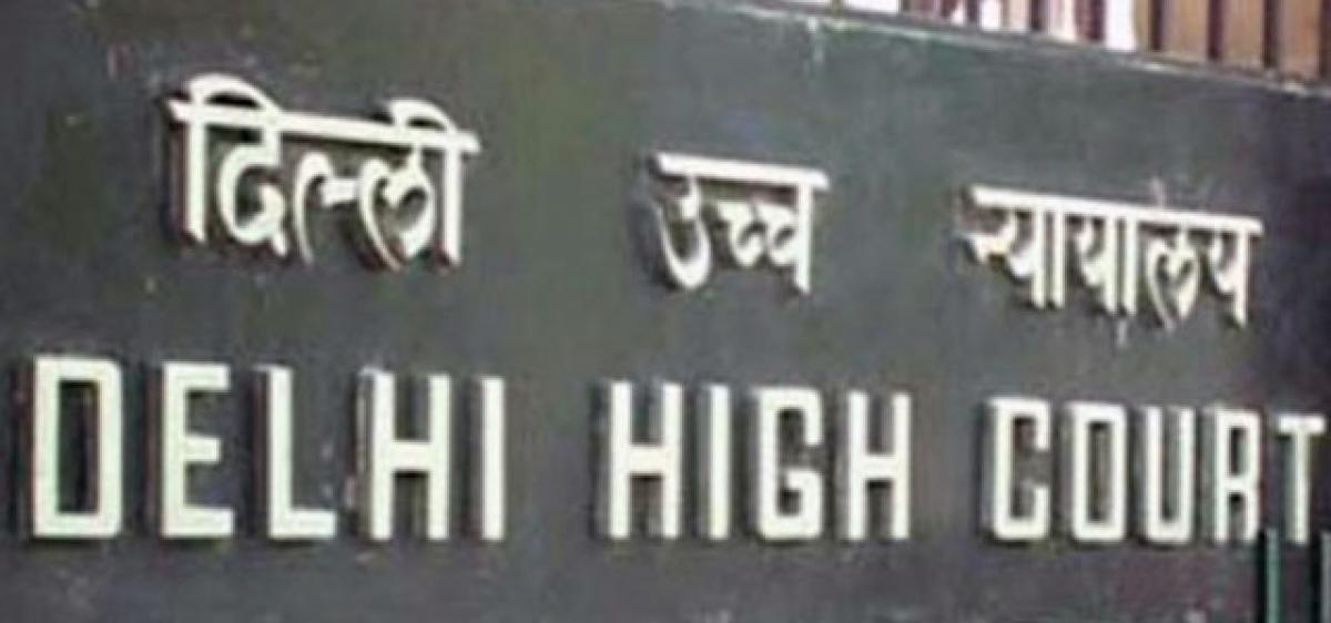 Delhi High Court denies bail to  LIC agent in PMLA case