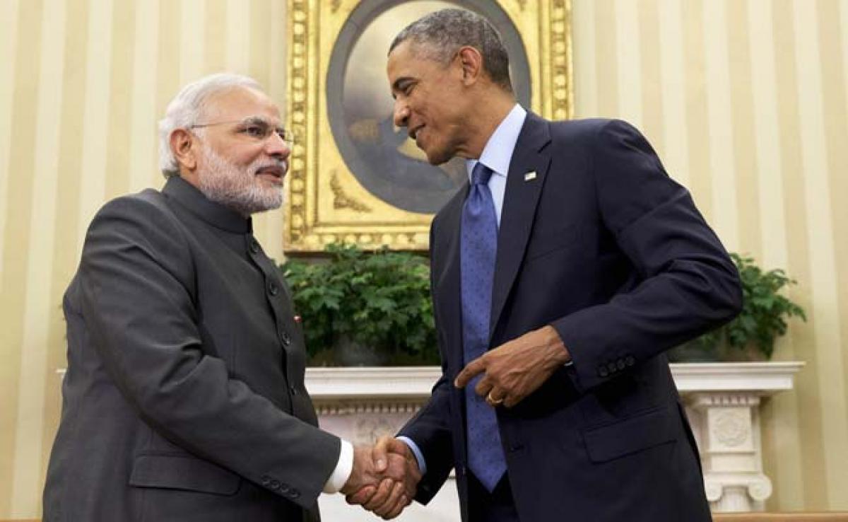 A Renewed Momentum in India-US Relationship: US Ambassador