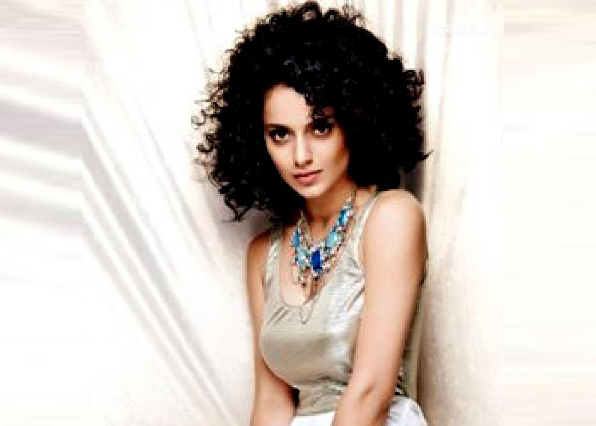 Staying away from social media is Kangana`s personal choice