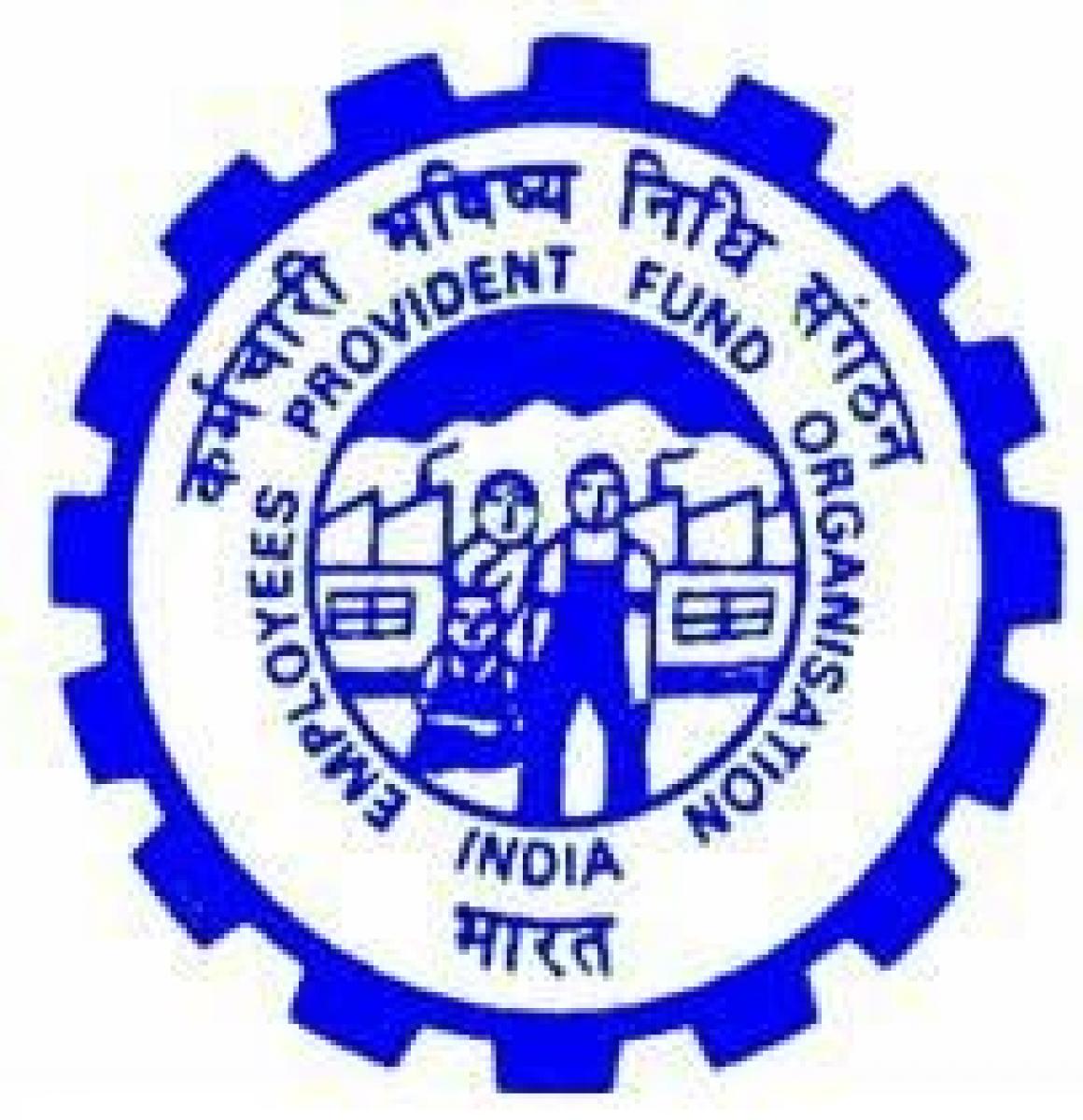 Employees Provident Fund Organisation puts on hold new PF withdrawal forms till Apr 30