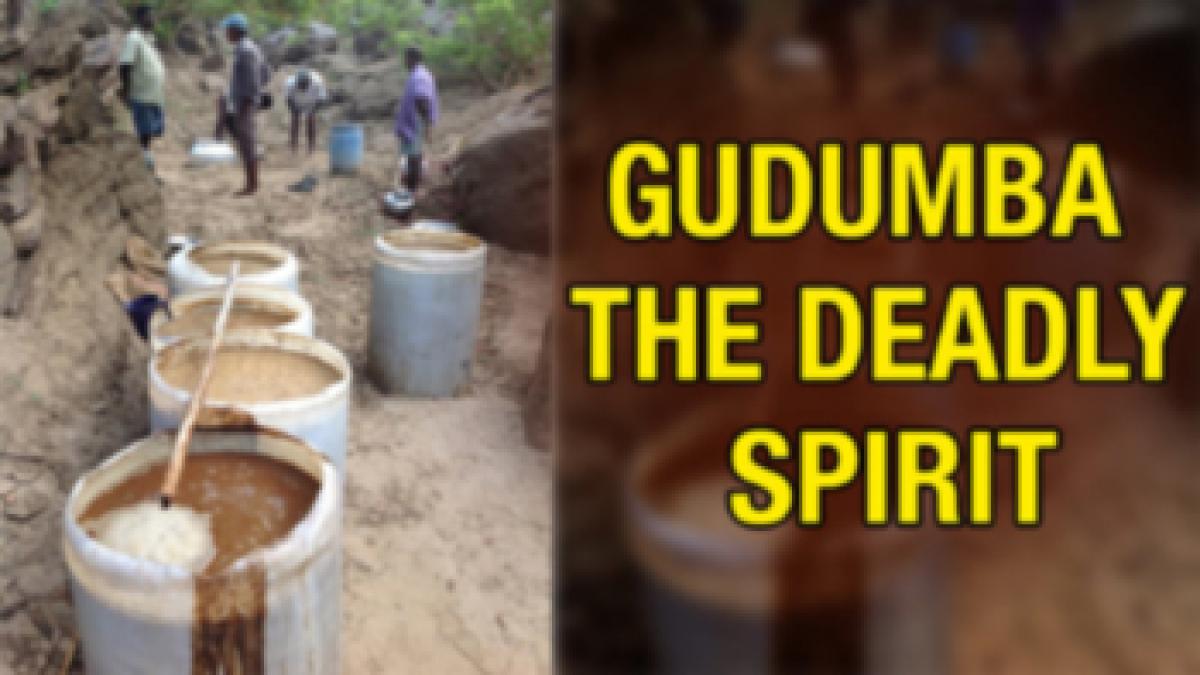 Government assures speedy rehab of Gudumba makers