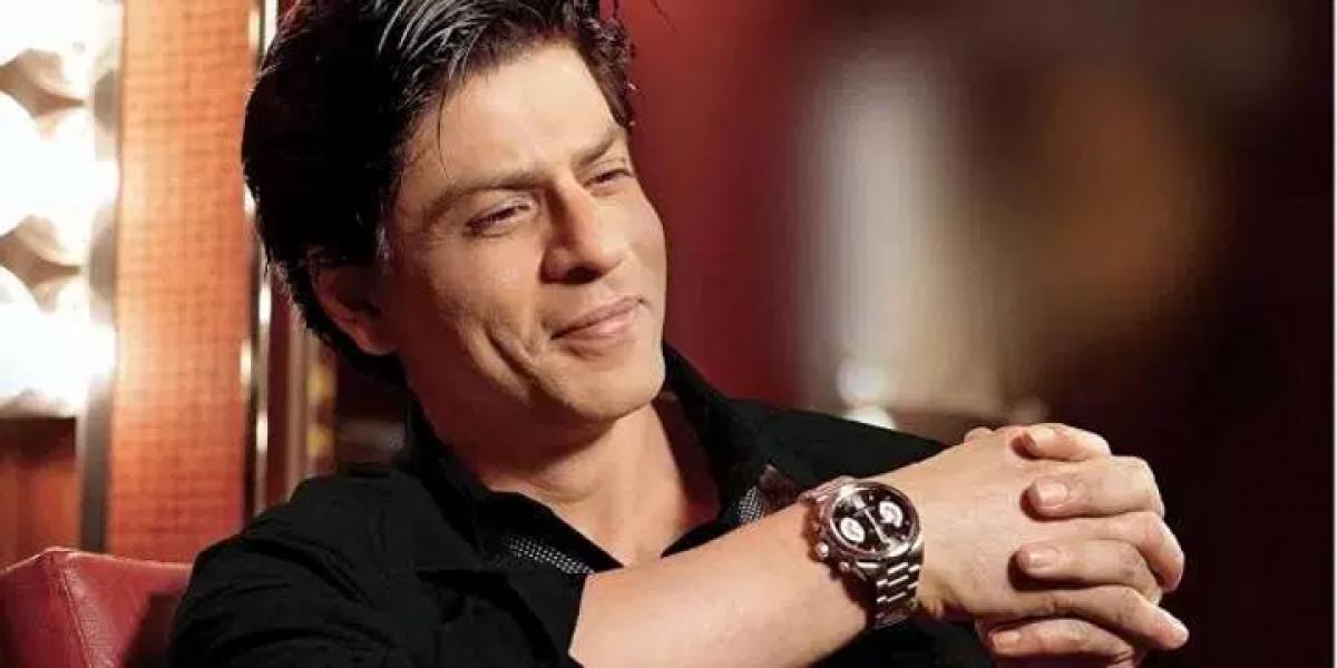 Lessons SRK learnt from 24 imaginary women in the industry