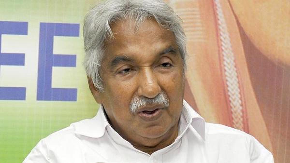 Kerala rape case: Chandy promises job to victims younger sister