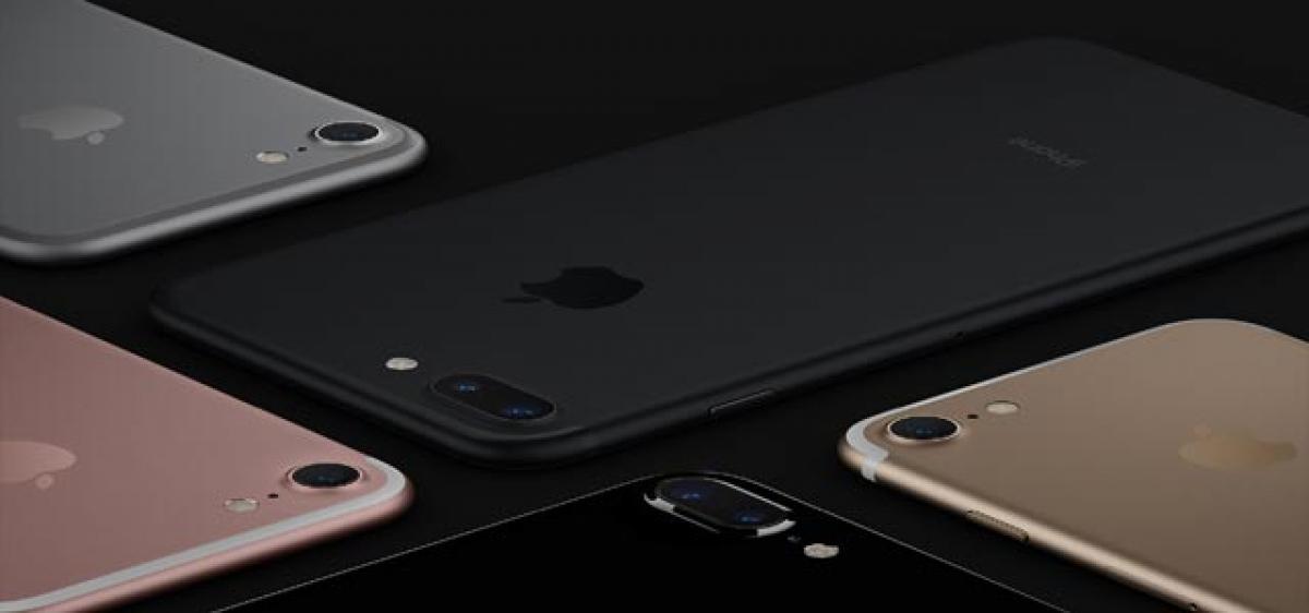 iPhone 7 hit all-time record revenue