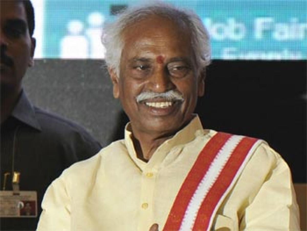 Send reports in time for speedy approvals: Dattatreya