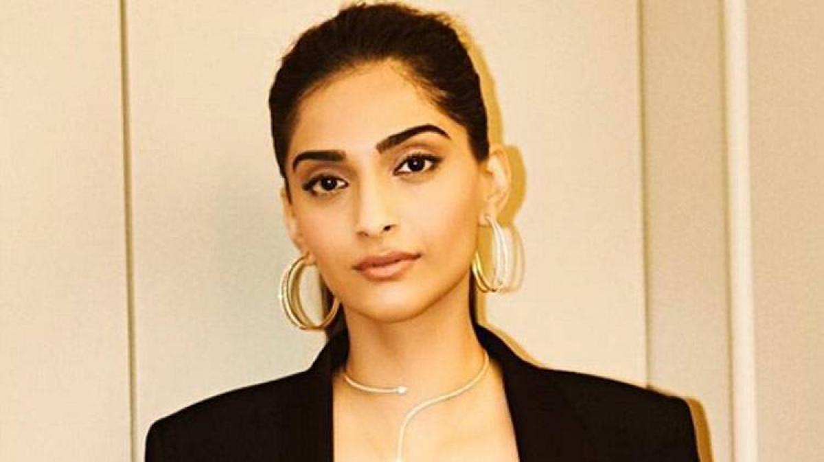 Sonam Kapoor urges fans not to get personal towards film stars