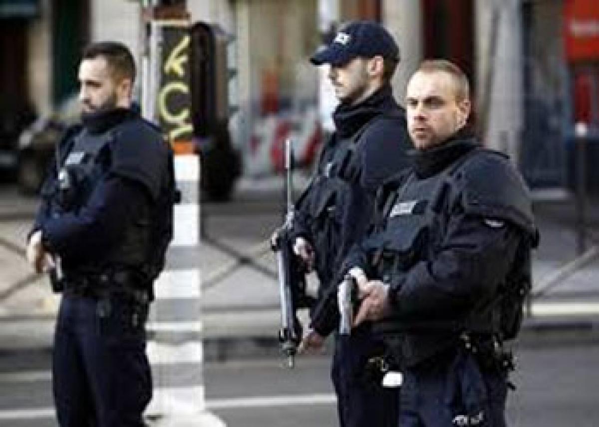 Dysneyland Paris gunman sentenced to house arrest for 6 months