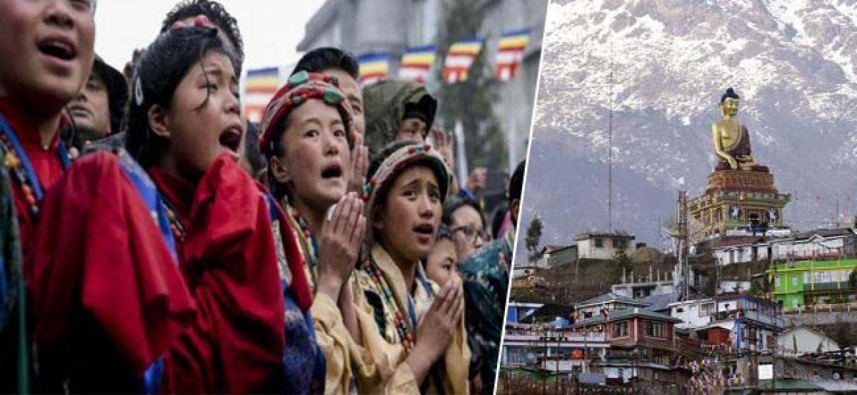 Arunachal people may get compensation for land acquired during 1962 war with China