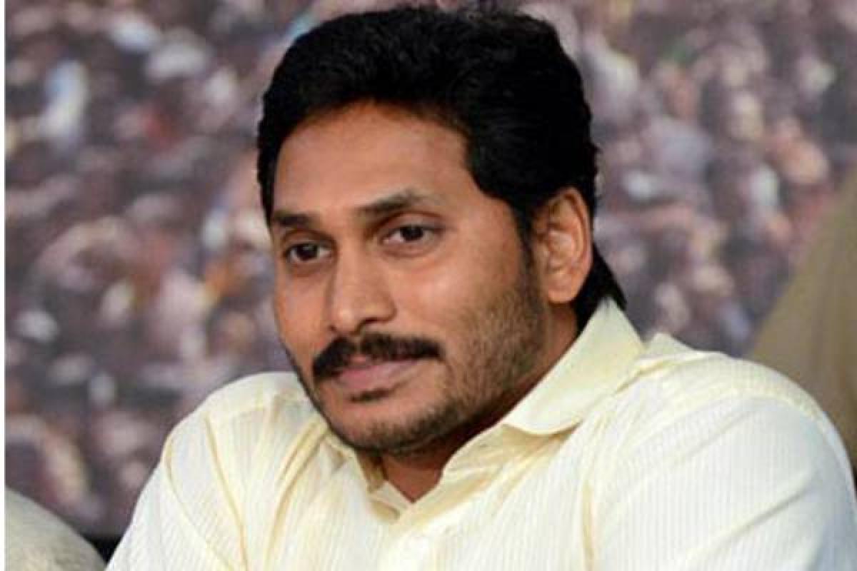 YS Jagan: Jayalalithaa was truly a loving mother for millions