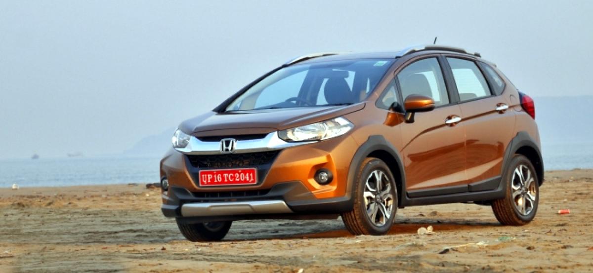 Honda Cars To Get Pricier From April 2017