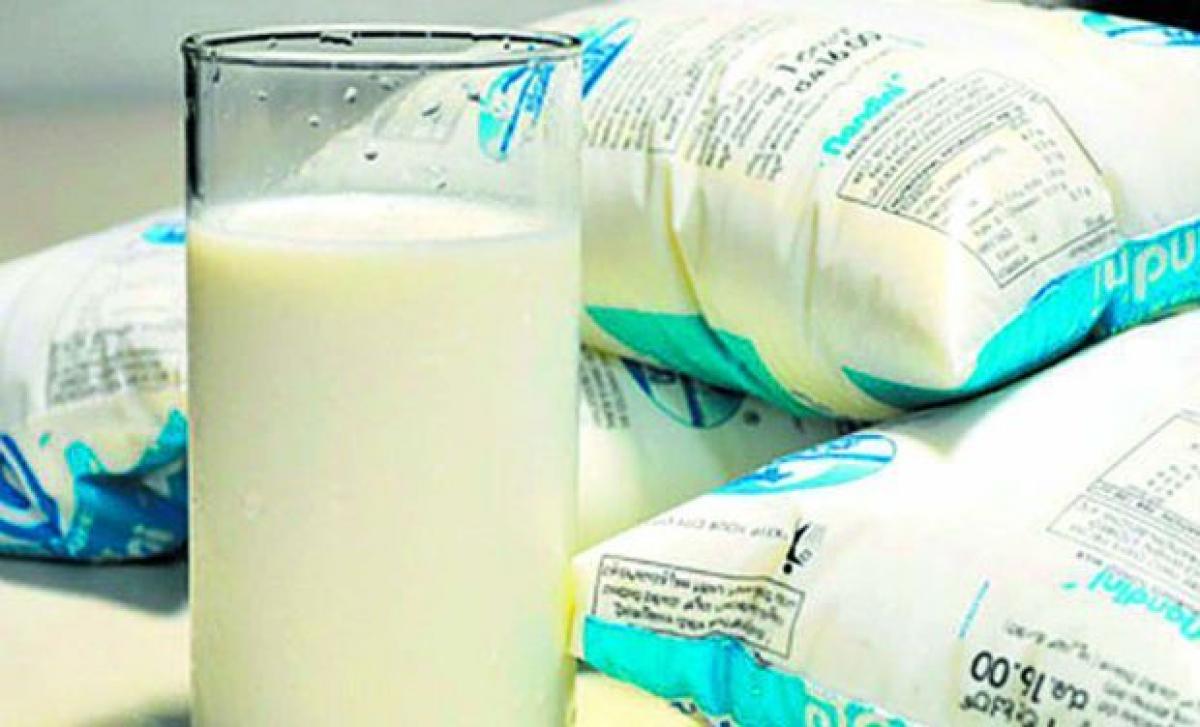 PDFA expresses concern over adulteration of milk