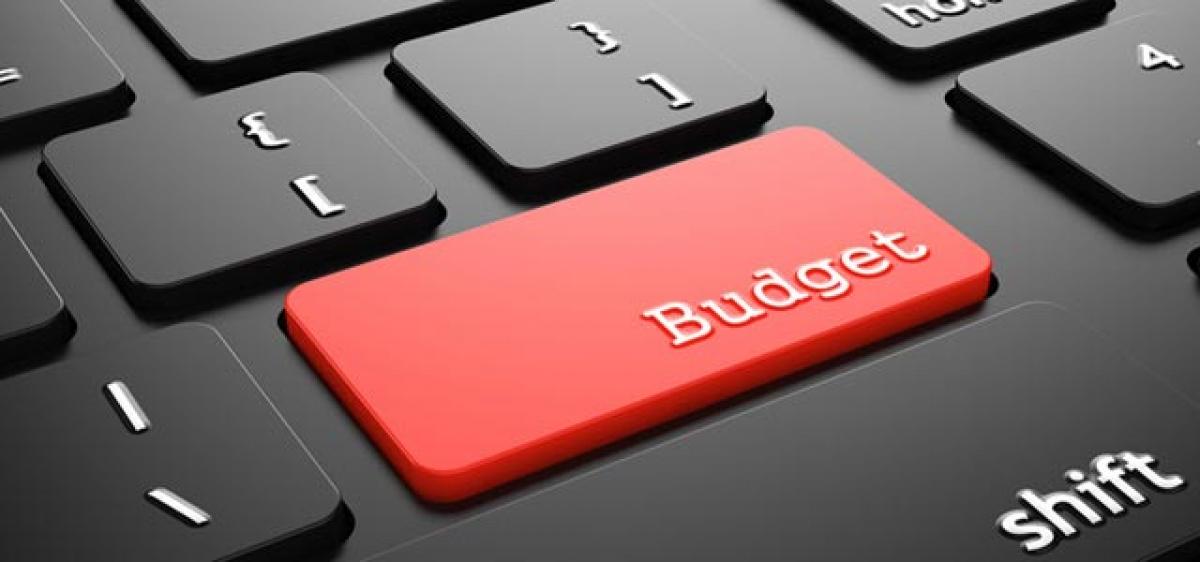 Telangana State to go for unified budget 