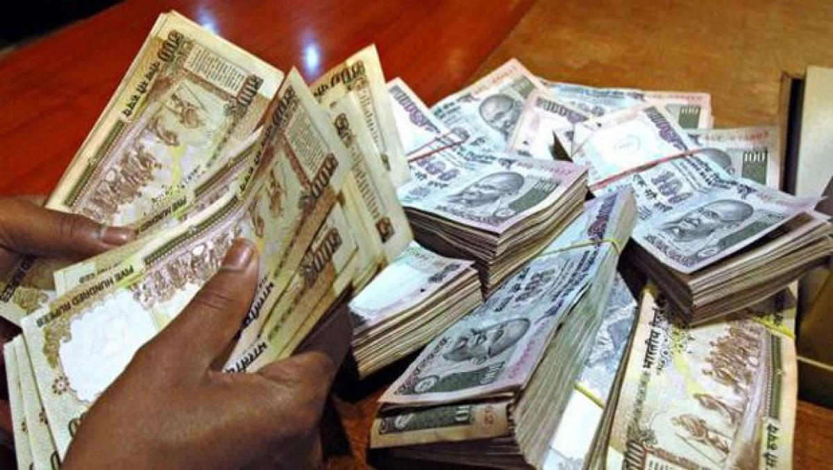 FPIs net inflows plunge to Rs 547 crore during April-June quarter