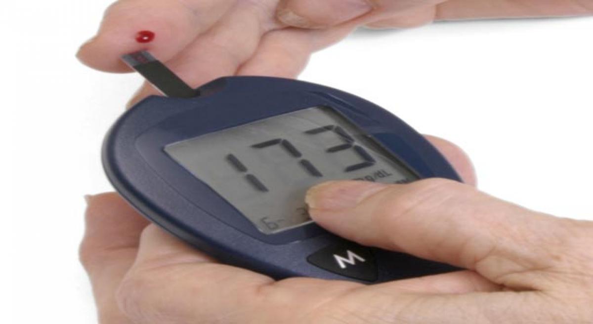 Diabetes can damage reproductive nerves: Doctors