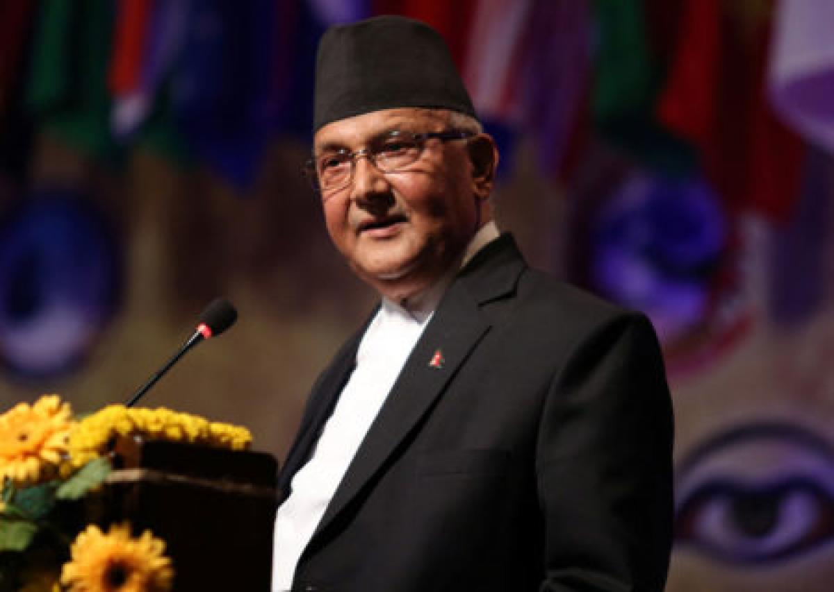 Re-establishing Hindu state identity for Nepal top priority for Kamal Thapa