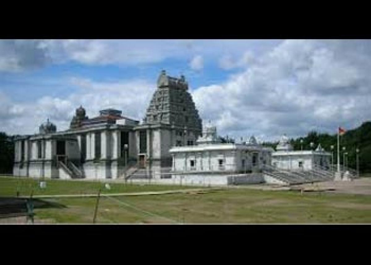 England’s Balaji Hindu Temple offers free matchmaking service