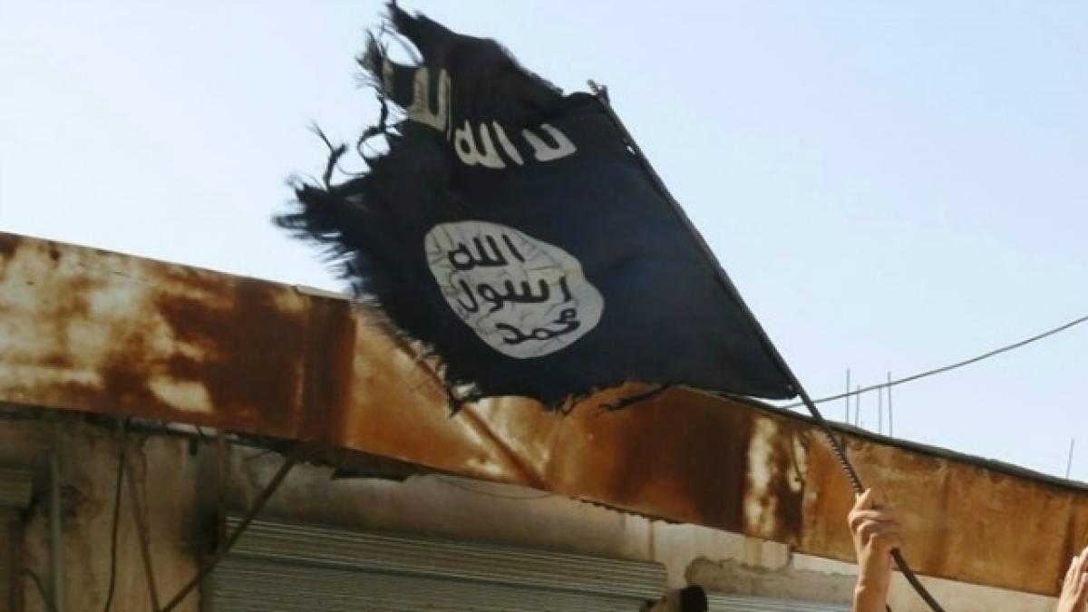 ISIS calls for attacks on the West during Ramadan in audio message