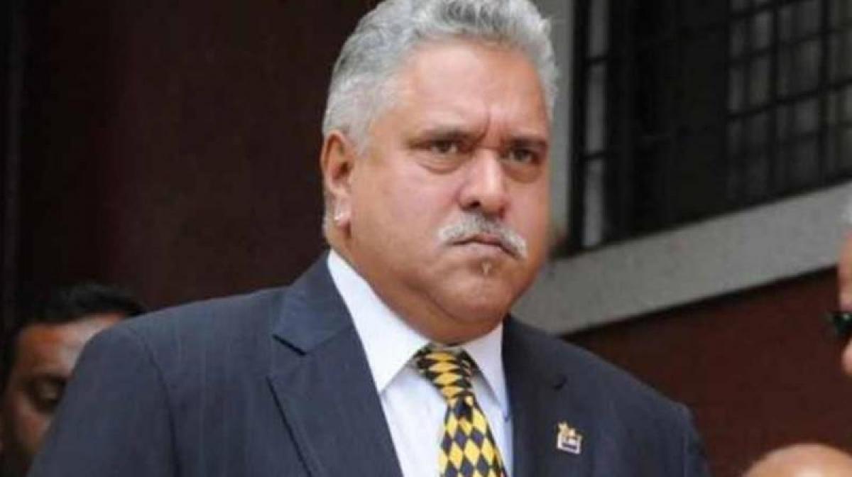 Fresh non-bailable warrant against Vijay Mallya in FERA violation matter