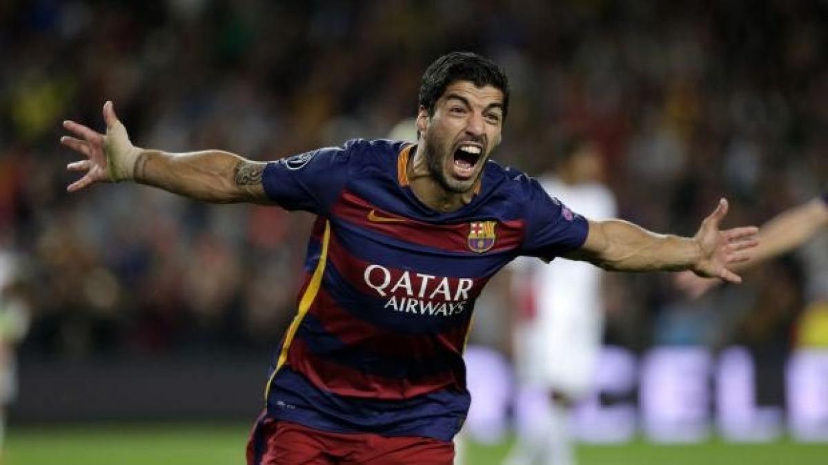 Arsenal, Chelsea crash as Barcelona, Bayern win in Champions League