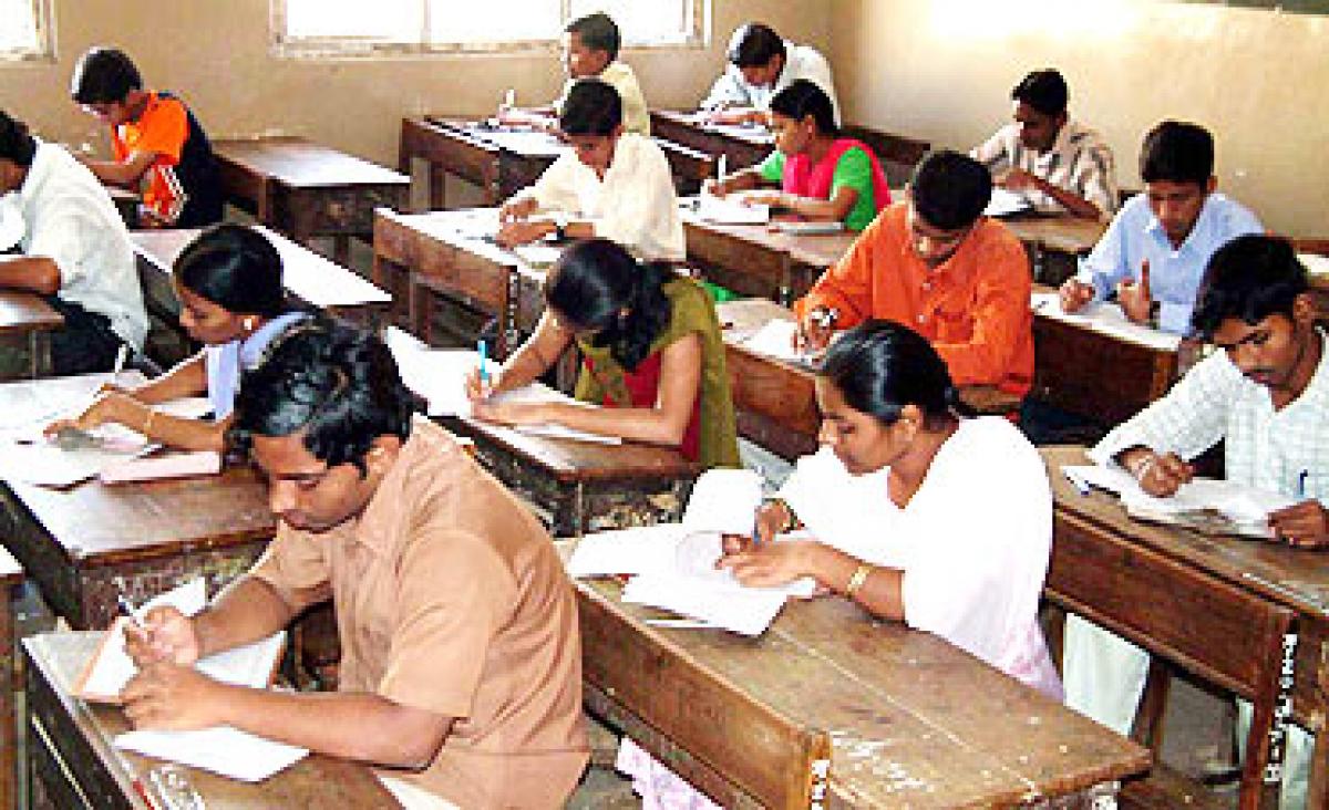 No leakage of question papers of UPSC exams contends government