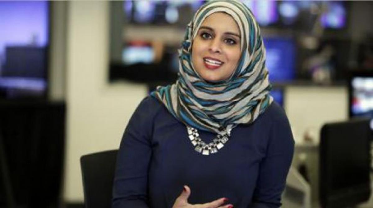 Accosted for her hijab, woman now teaches Muslim empowerment