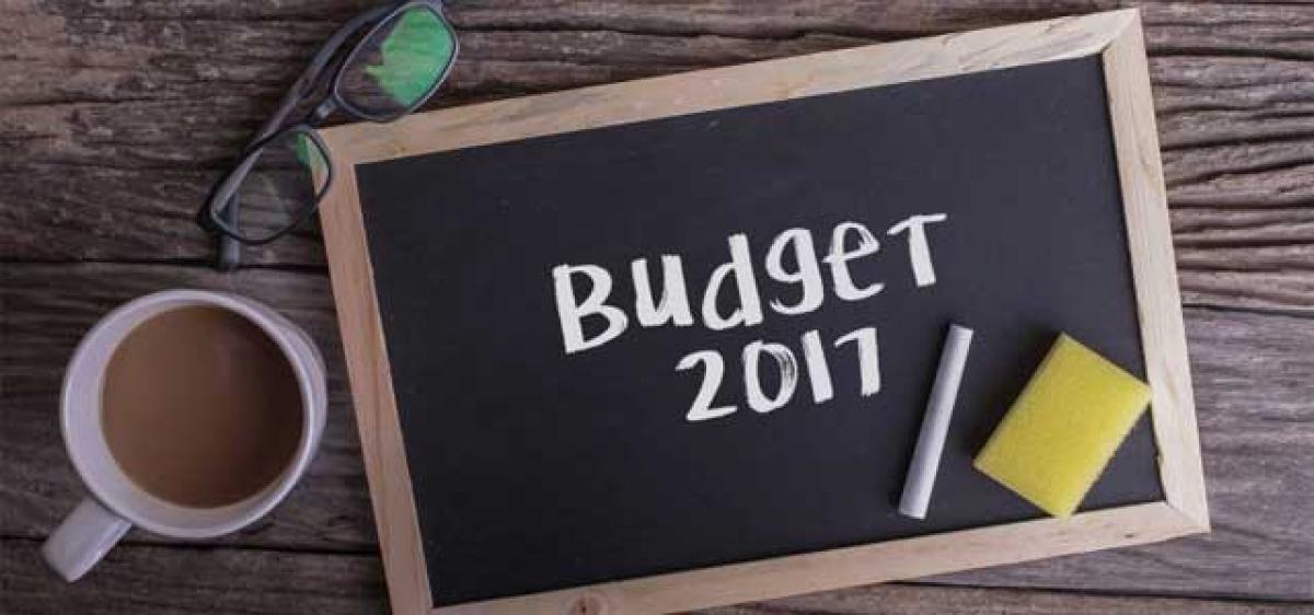 Key Highlights of Union Budget 2017-18