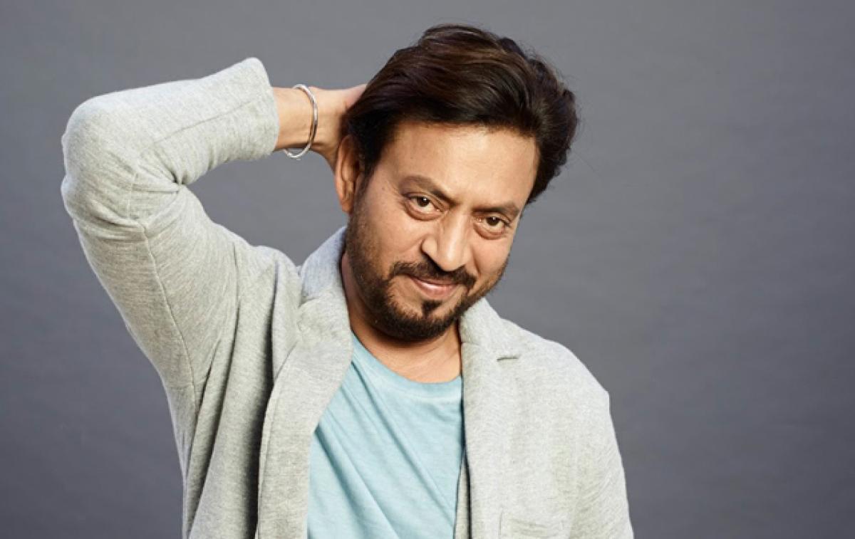 Irrfan Khan in Life In A Metro sequel