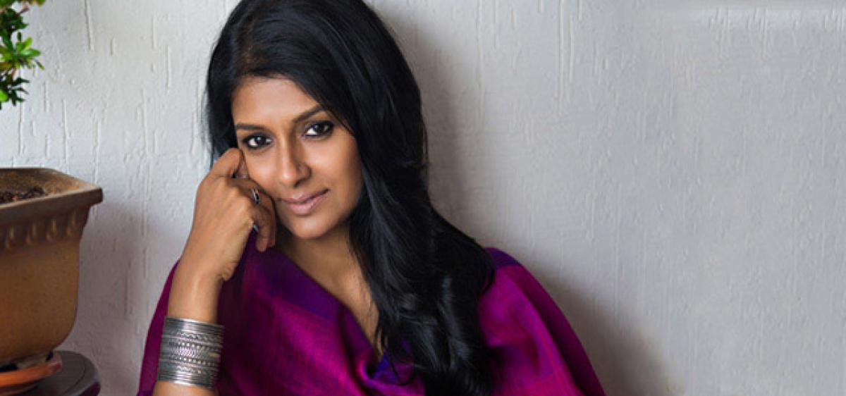 Nandita Das launches first look of Manto