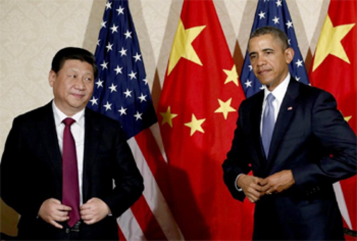 Xi Jinping to talk about Chinas nuclear security policy at the US summit