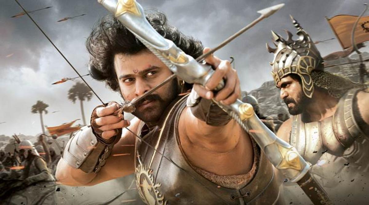 Baahubali-The Conclusion weekend collections of New Zealand and Australia
