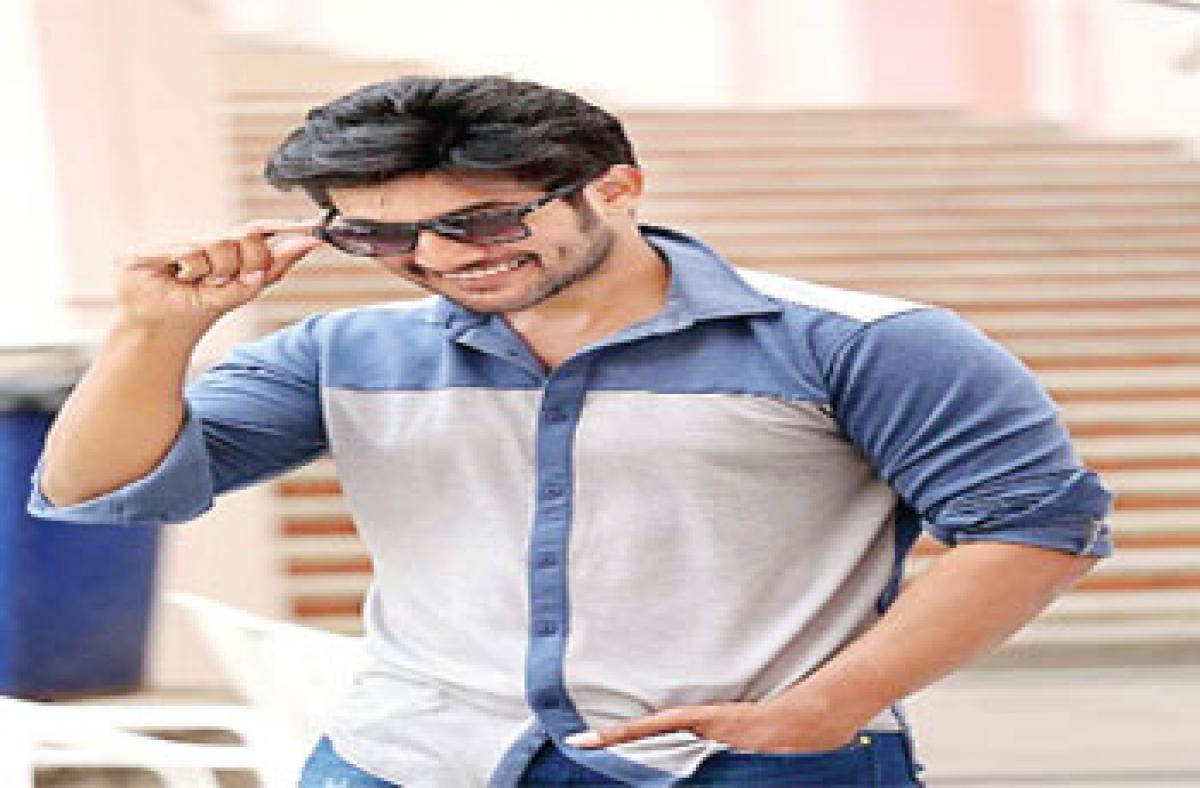 Production is destinys call: Aadi