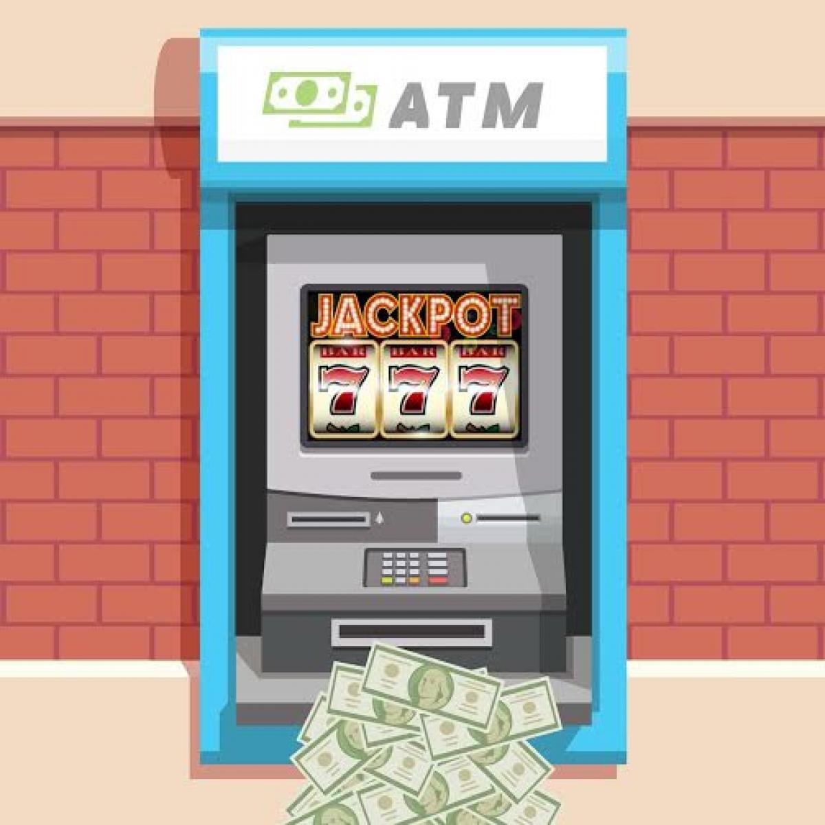 Kaspersky Lab experts discover why it’s so easy to make an ATM obey hacker commands