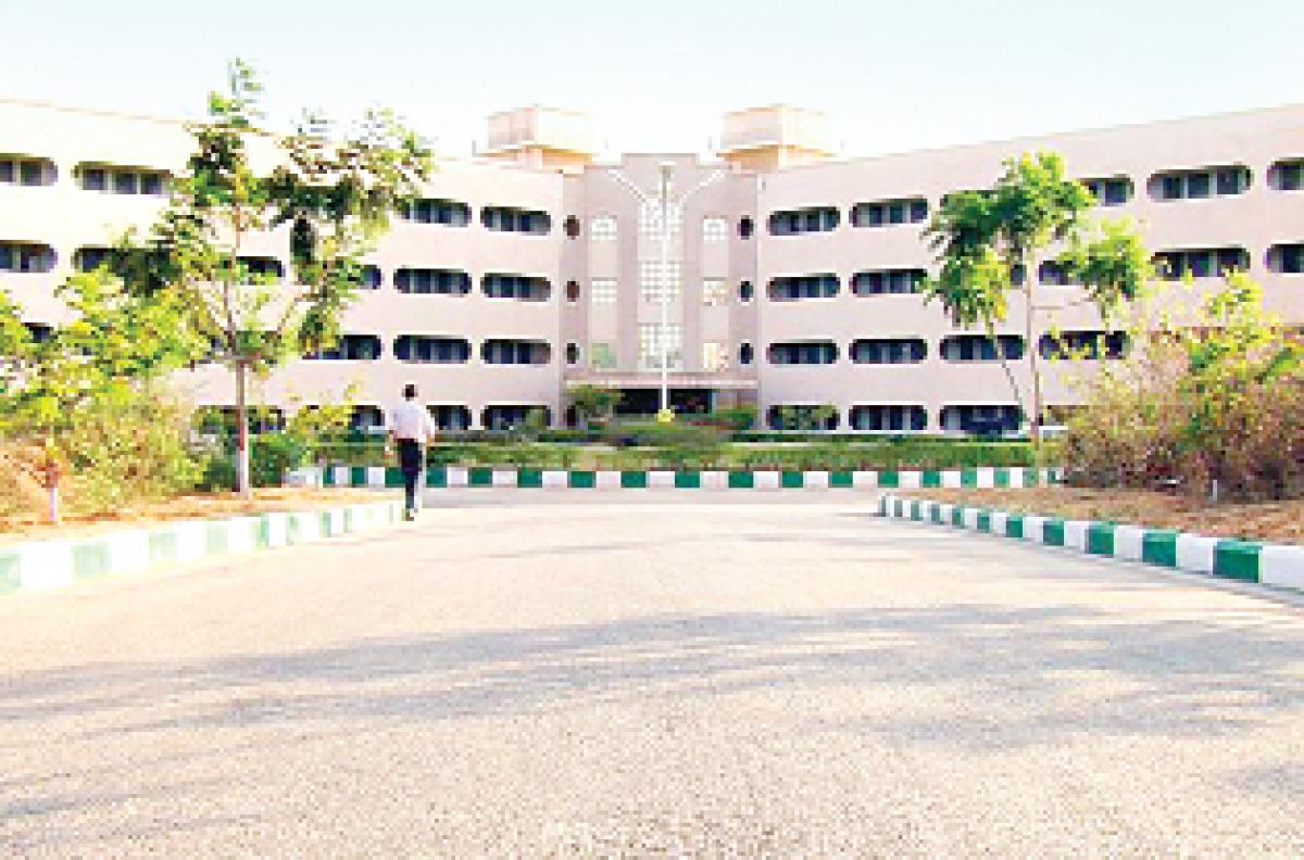 Institute of Information Technology Hyderabad to host Megathon