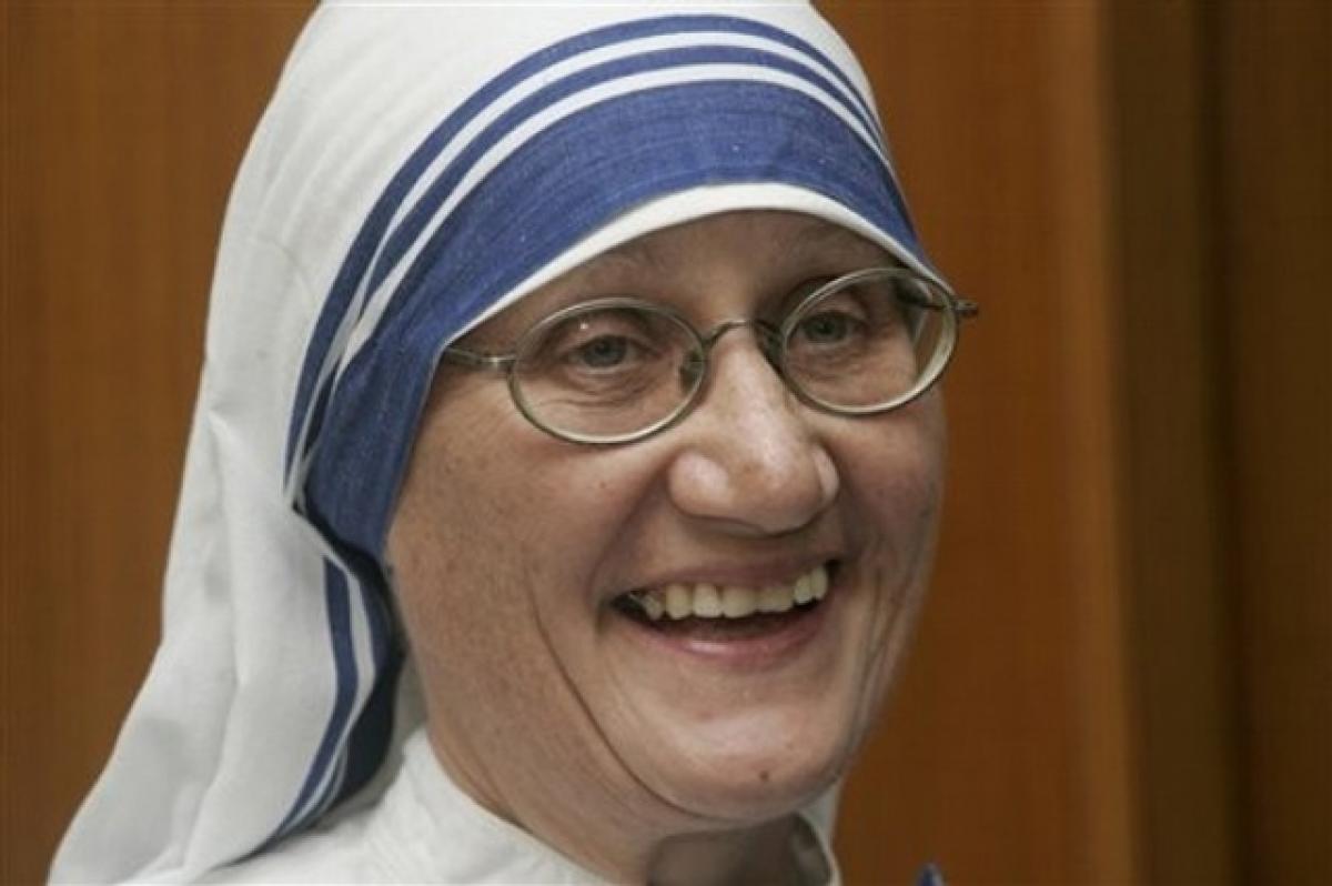 Sister Nirmala no more, Mamata condoles death of Mother Teresa successor